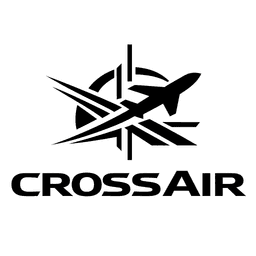 CrossAir logo